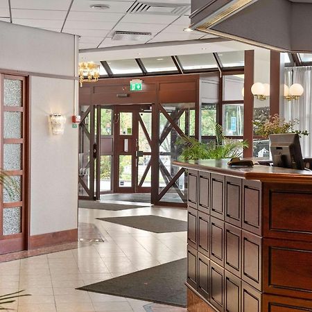 Best Western Royal Star Stockholm Luaran gambar