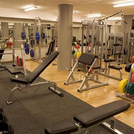 Best Western Royal Star Stockholm Luaran gambar