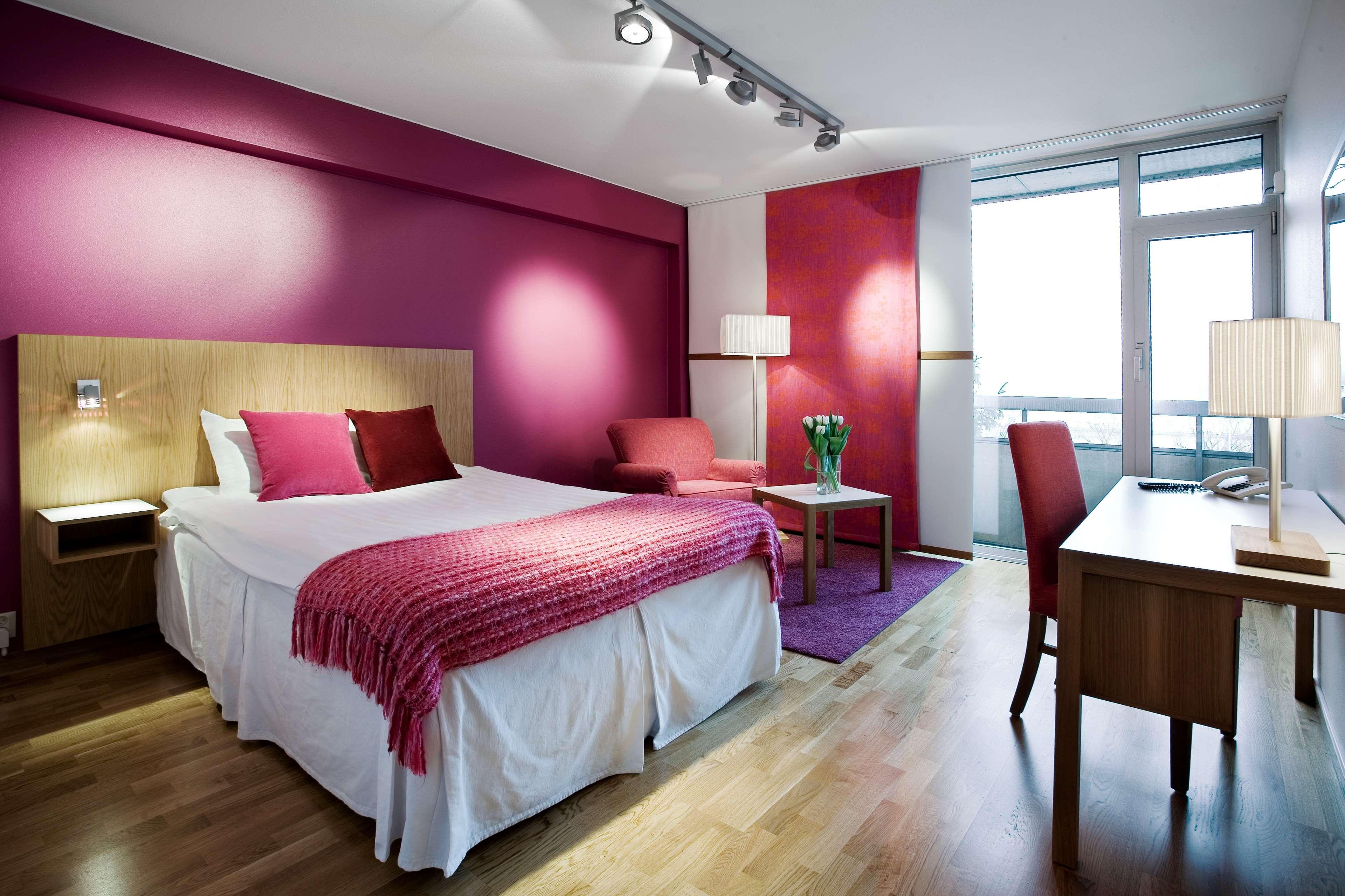 Best Western Royal Star Stockholm Bilik gambar