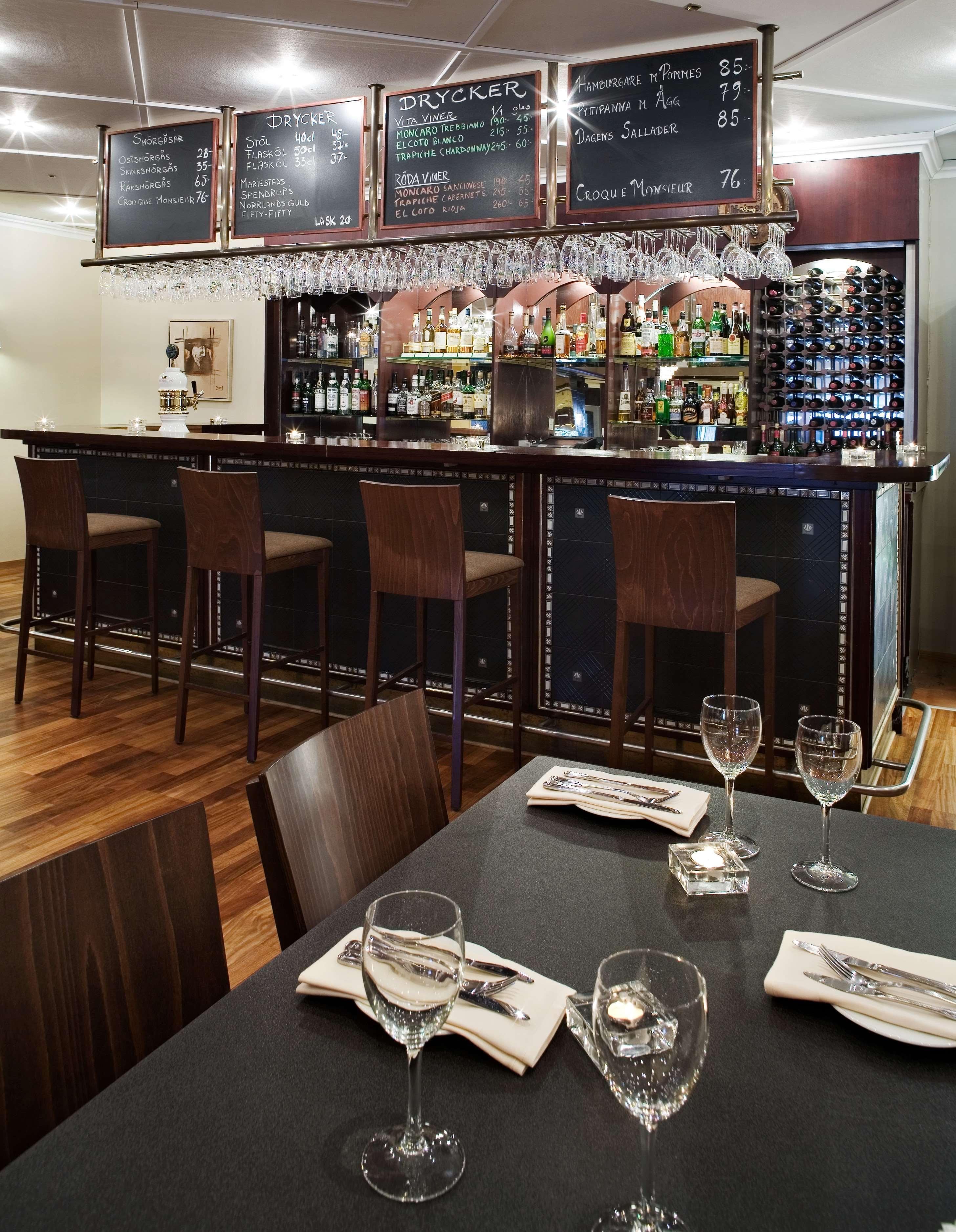 Best Western Royal Star Stockholm Luaran gambar