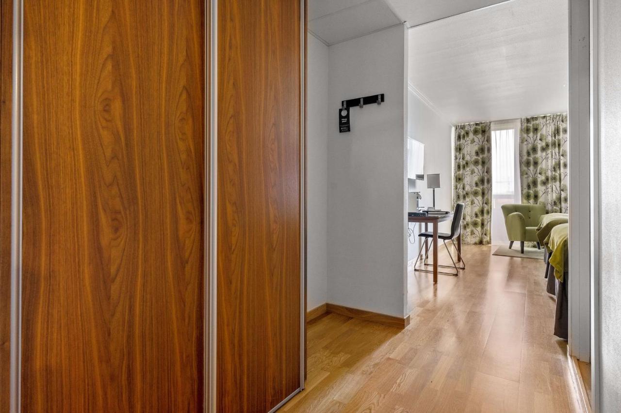 Best Western Royal Star Stockholm Luaran gambar