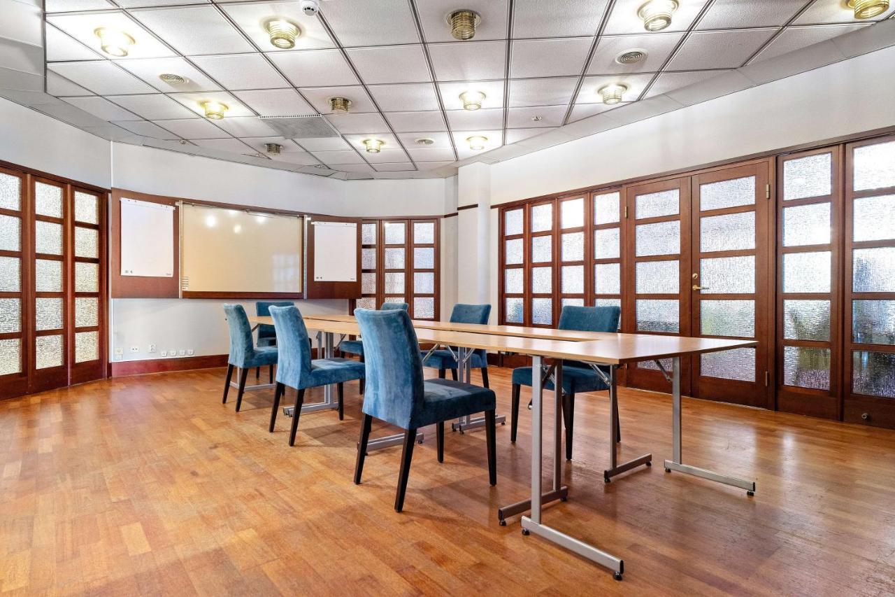 Best Western Royal Star Stockholm Luaran gambar