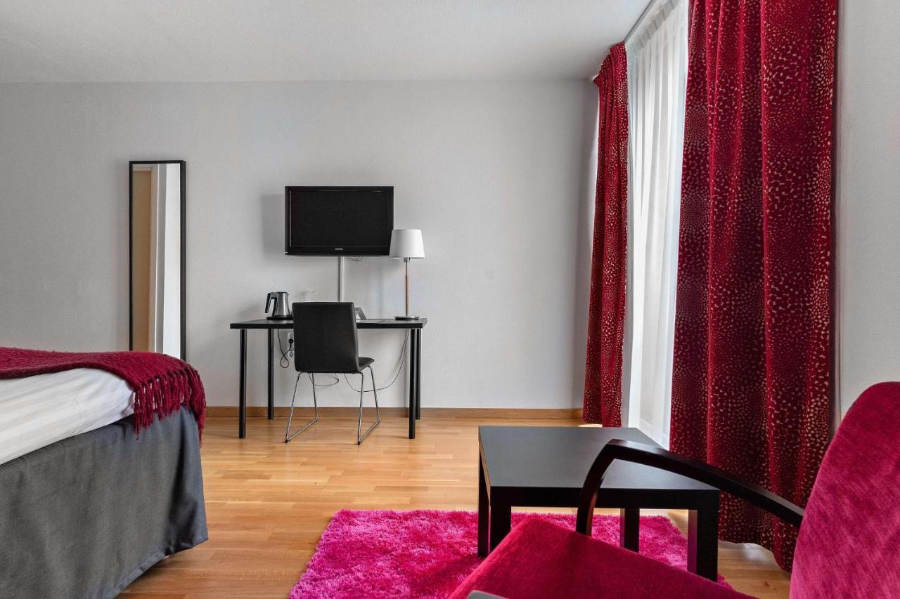 Best Western Royal Star Stockholm Luaran gambar