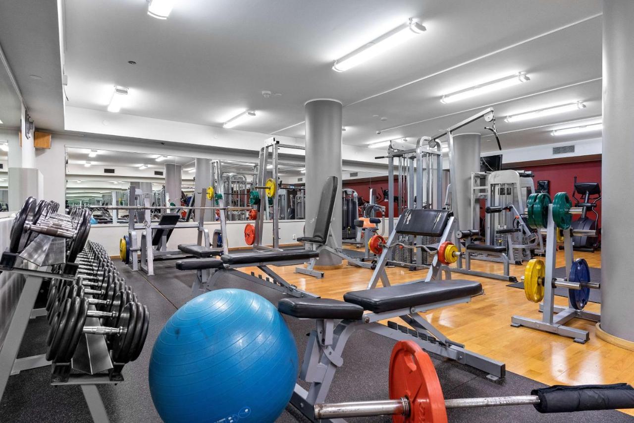Best Western Royal Star Stockholm Luaran gambar