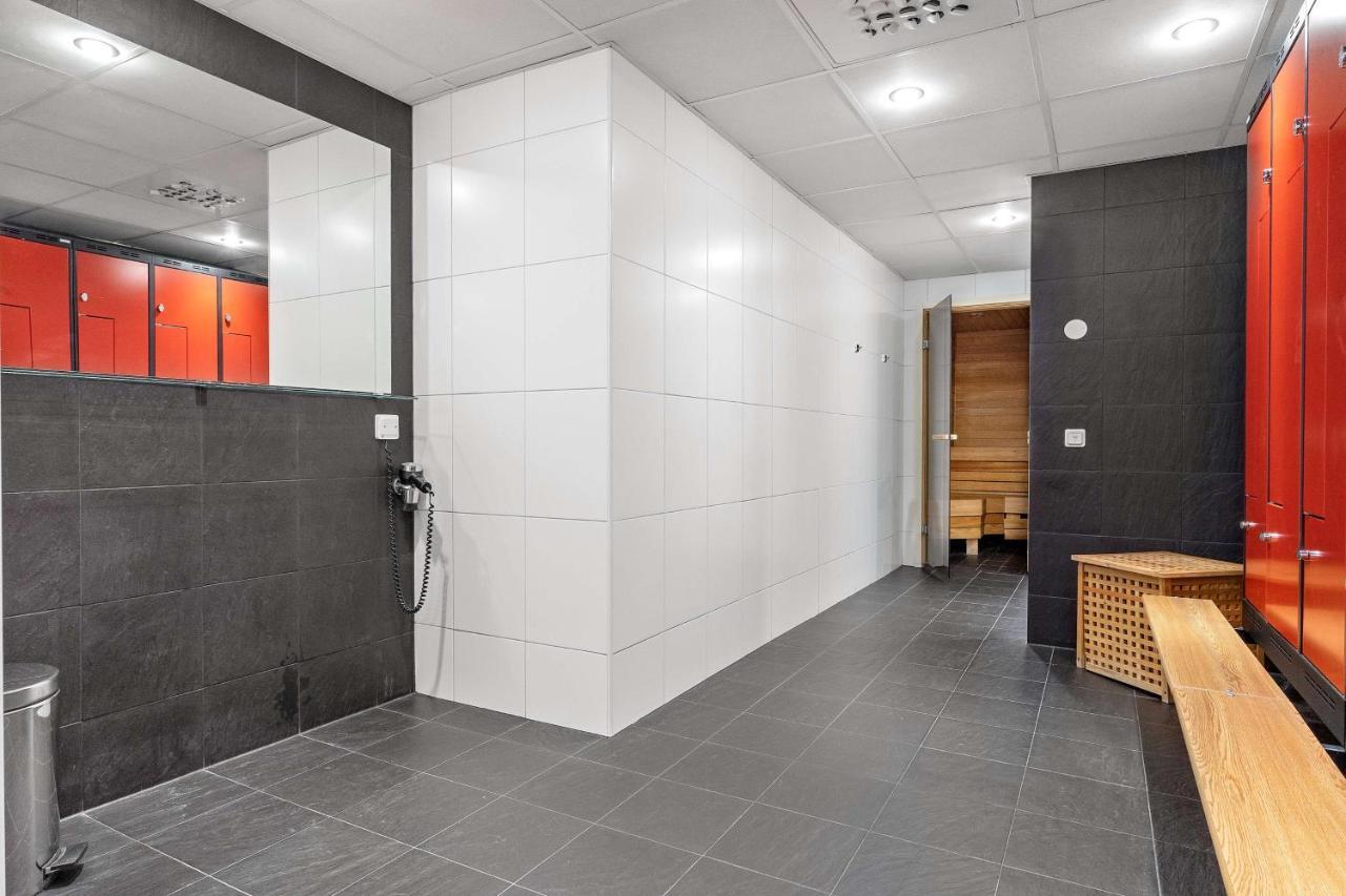 Best Western Royal Star Stockholm Luaran gambar