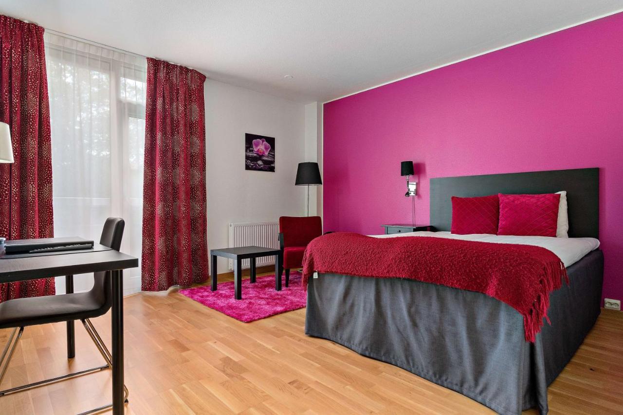 Best Western Royal Star Stockholm Luaran gambar