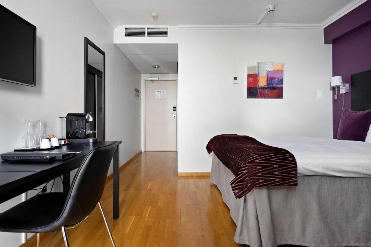 Best Western Royal Star Stockholm Luaran gambar