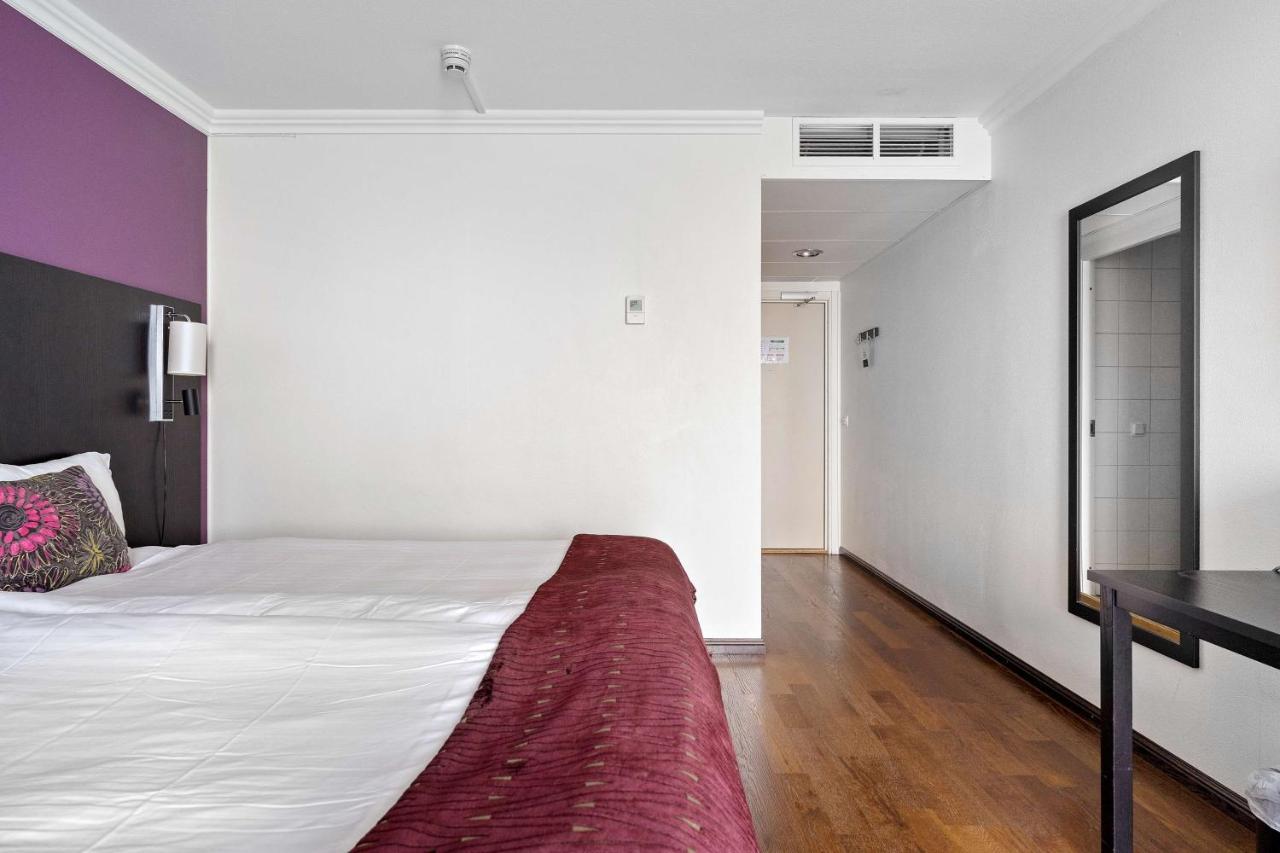 Best Western Royal Star Stockholm Luaran gambar