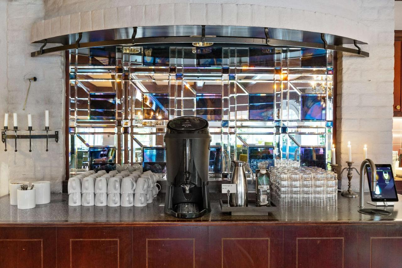 Best Western Royal Star Stockholm Luaran gambar