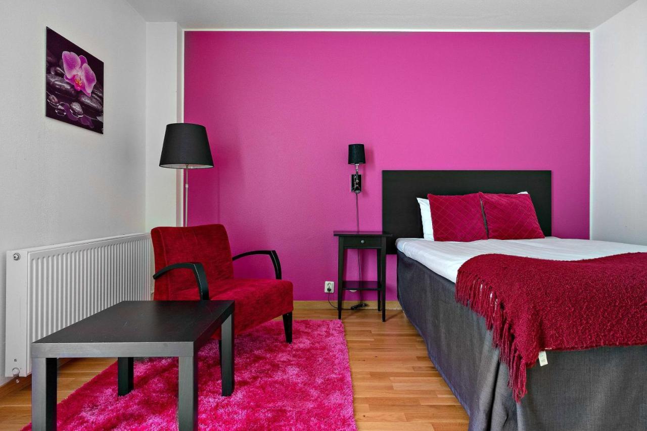Best Western Royal Star Stockholm Luaran gambar