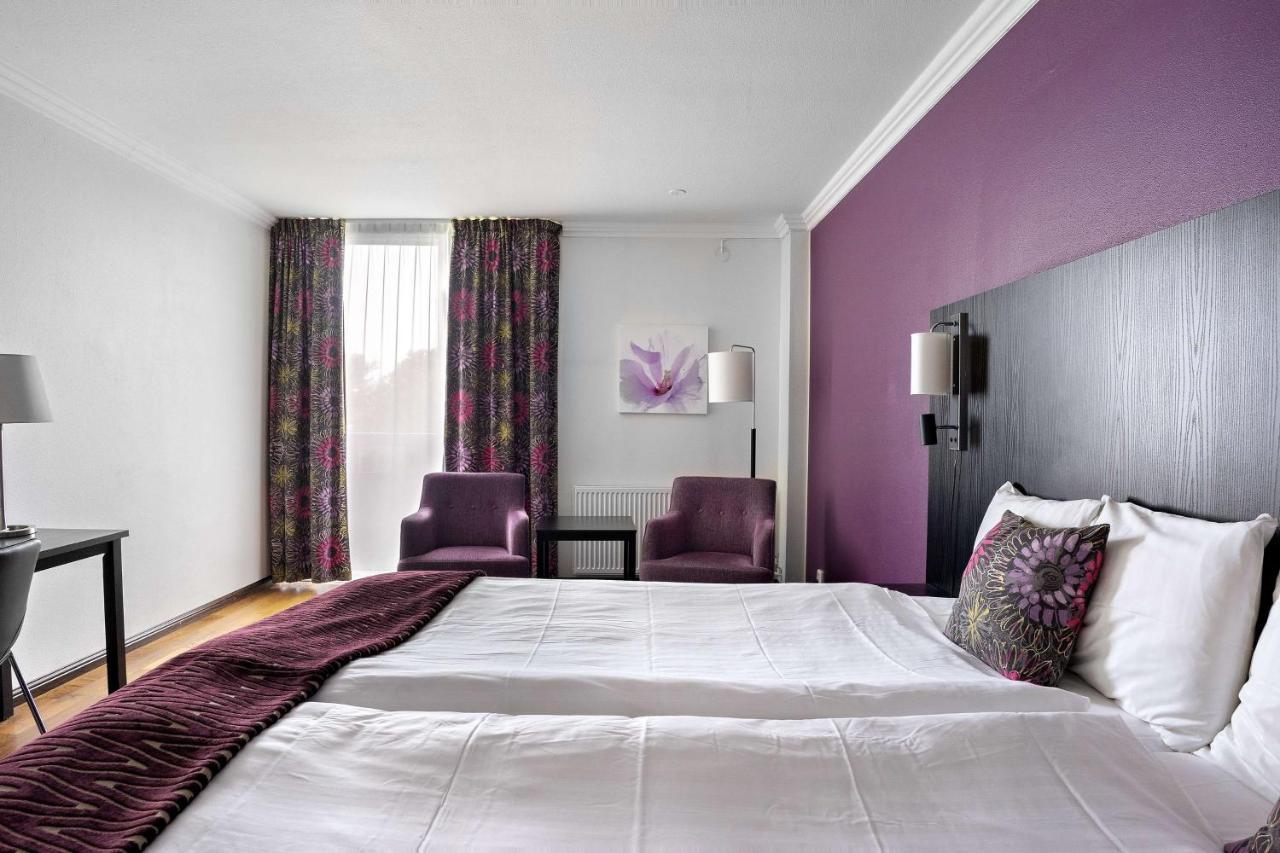 Best Western Royal Star Stockholm Luaran gambar