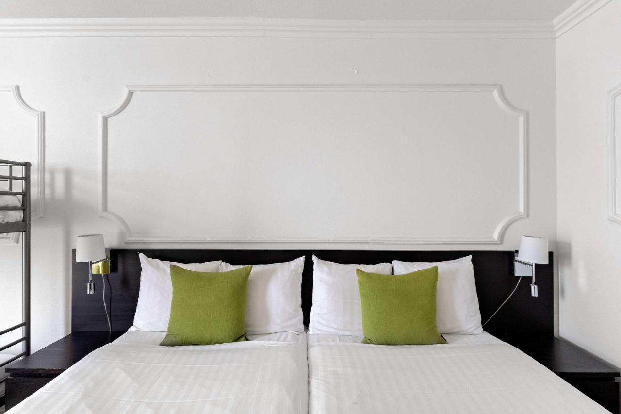 Best Western Royal Star Stockholm Luaran gambar