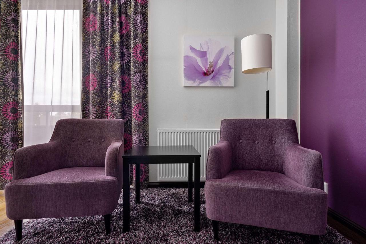 Best Western Royal Star Stockholm Luaran gambar