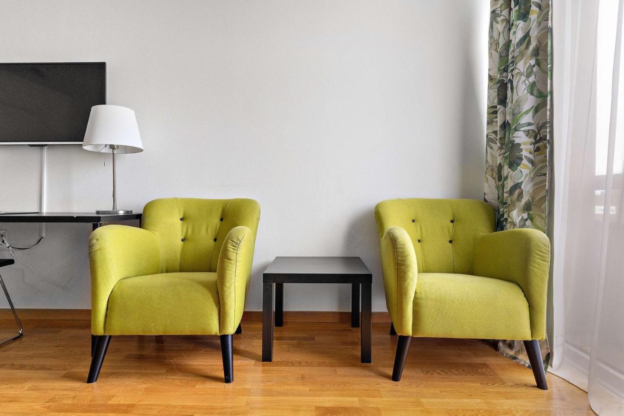 Best Western Royal Star Stockholm Luaran gambar