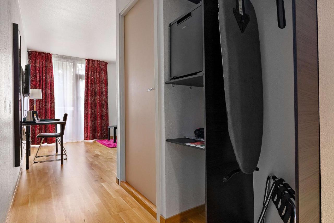 Best Western Royal Star Stockholm Luaran gambar