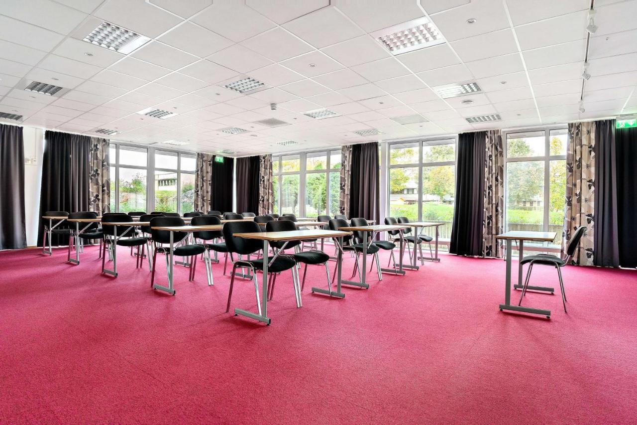 Best Western Royal Star Stockholm Luaran gambar