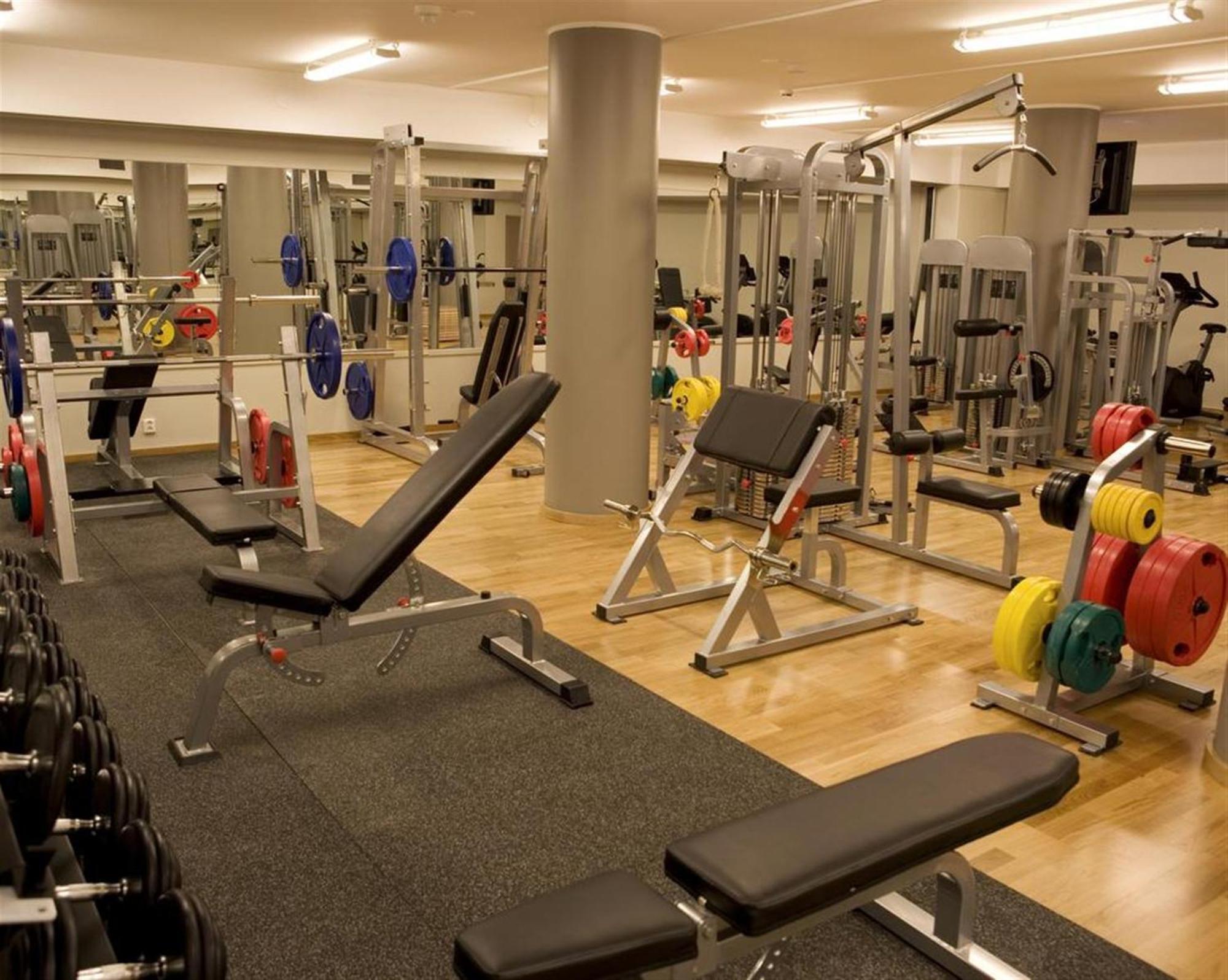 Best Western Royal Star Stockholm Luaran gambar