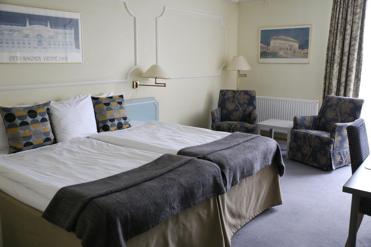 Best Western Royal Star Stockholm Luaran gambar