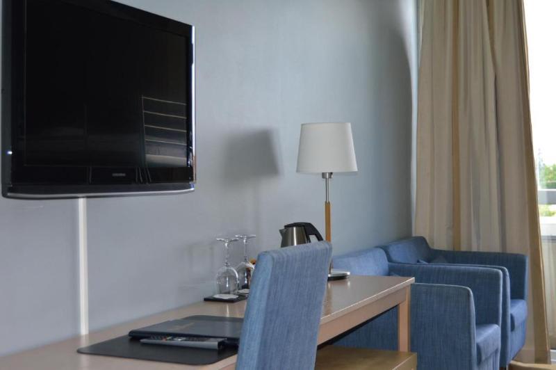 Best Western Royal Star Stockholm Luaran gambar