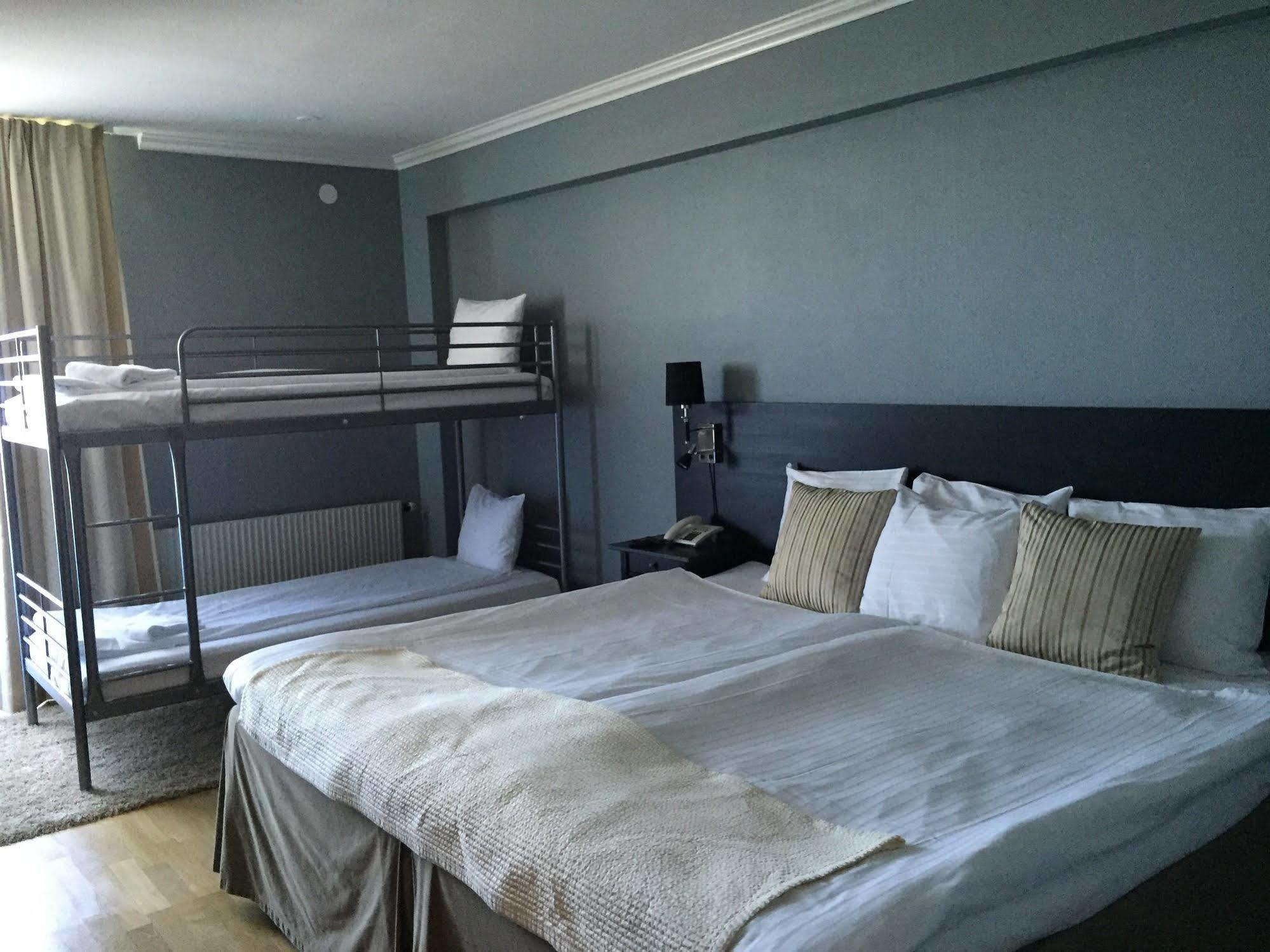 Best Western Royal Star Stockholm Luaran gambar