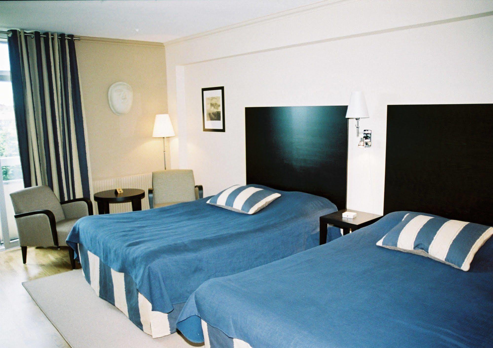 Best Western Royal Star Stockholm Luaran gambar