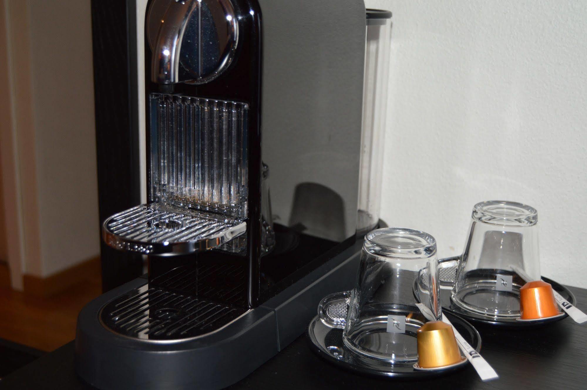 Best Western Royal Star Stockholm Luaran gambar
