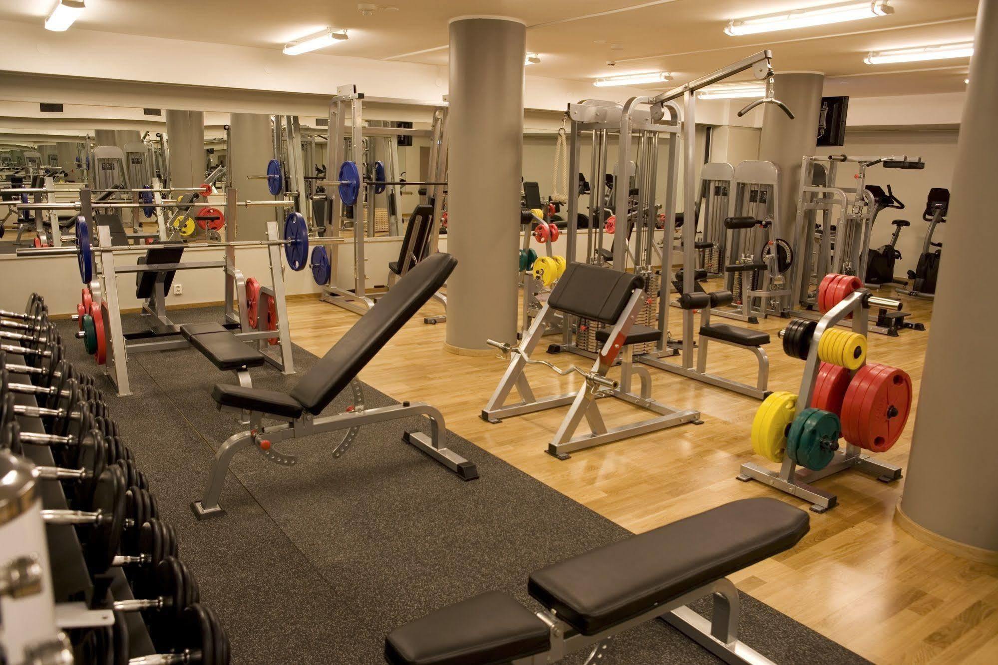 Best Western Royal Star Stockholm Luaran gambar
