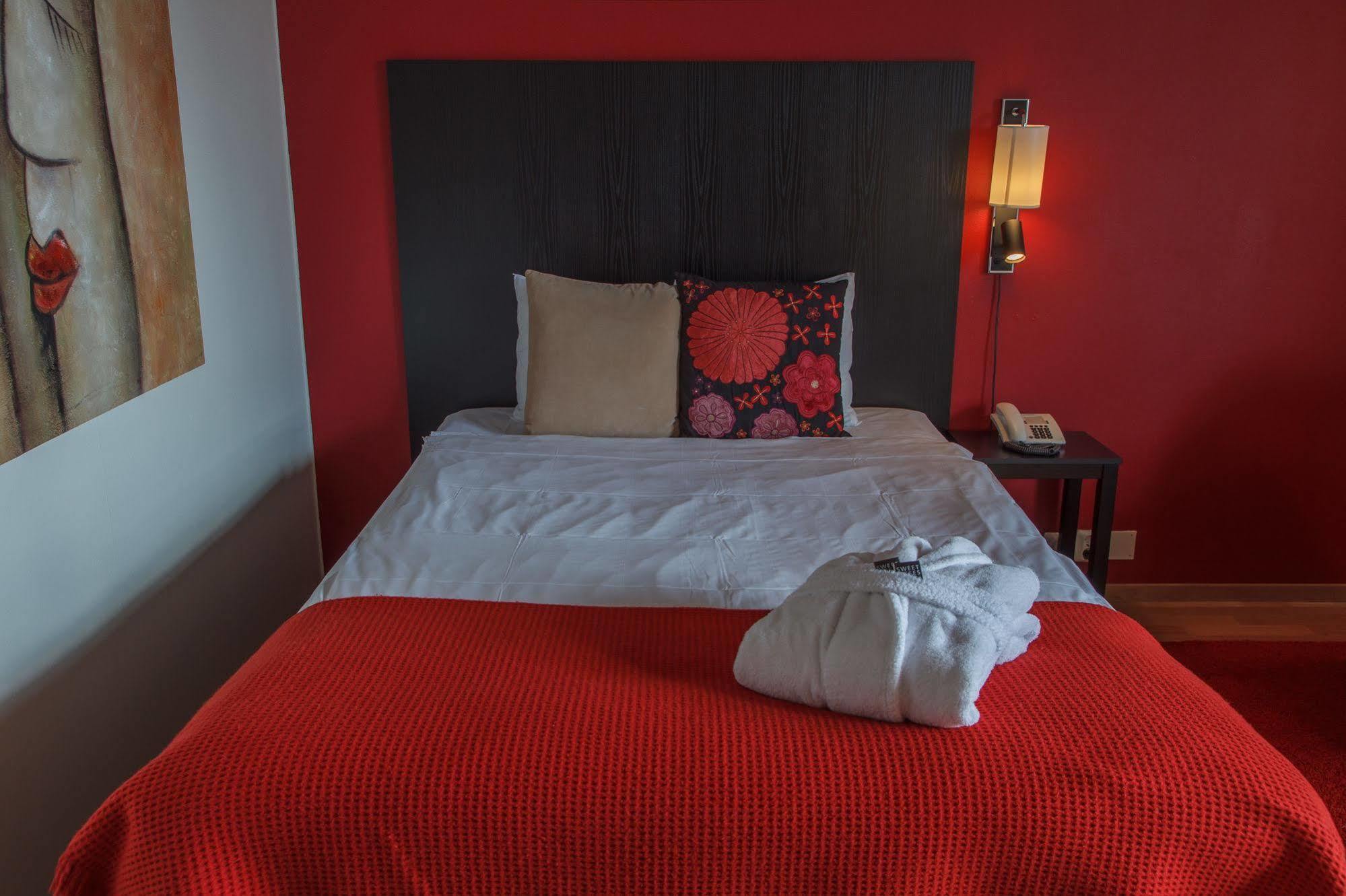 Best Western Royal Star Stockholm Luaran gambar