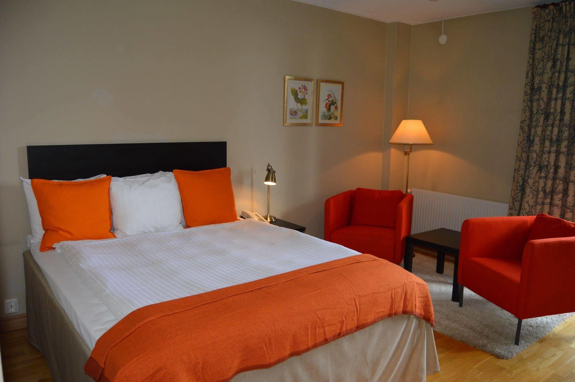 Best Western Royal Star Stockholm Luaran gambar