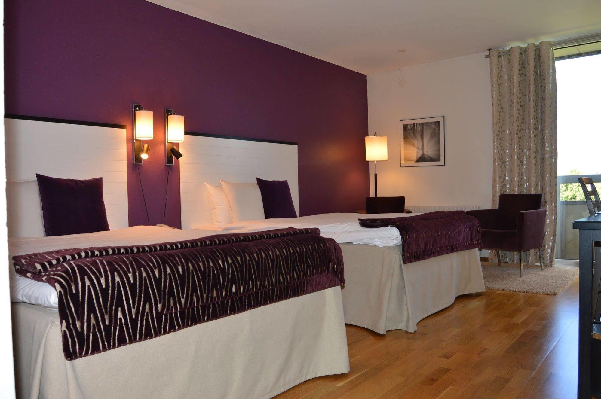 Best Western Royal Star Stockholm Luaran gambar